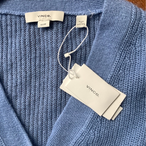 VINCE Cardigan - Picture 5 of 6